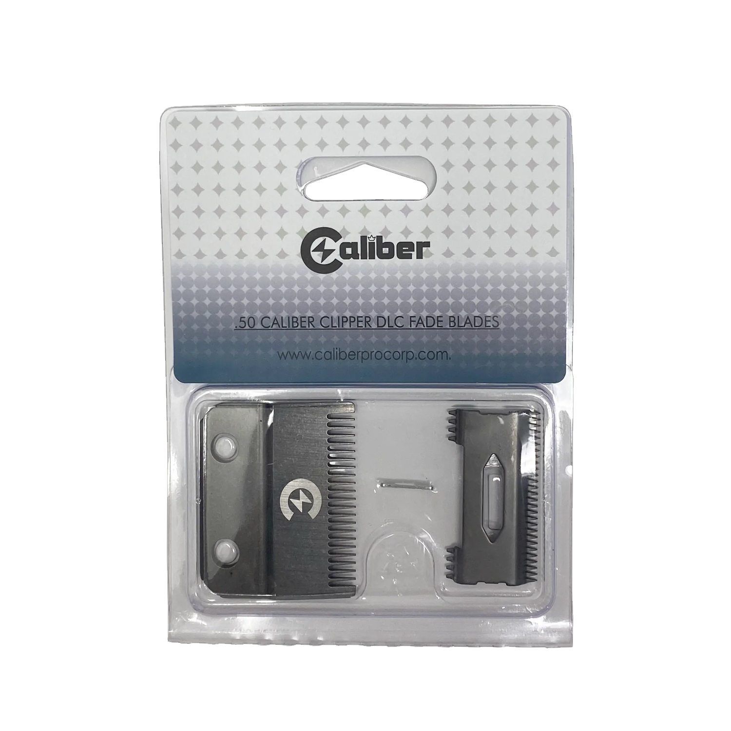 Caliber Blade For Clipper .50 Mag Fade DLC