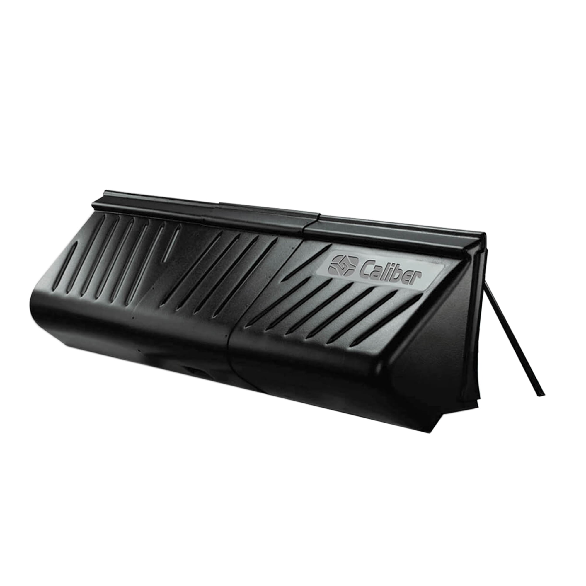 Caliber CAL13401 Poly Shield III Snowmobile, ATV, Bike Trailer