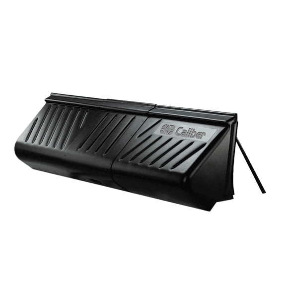 Caliber CAL-13401 Poly Shield III Snowmobile, ATV, Bike Trailer Protector