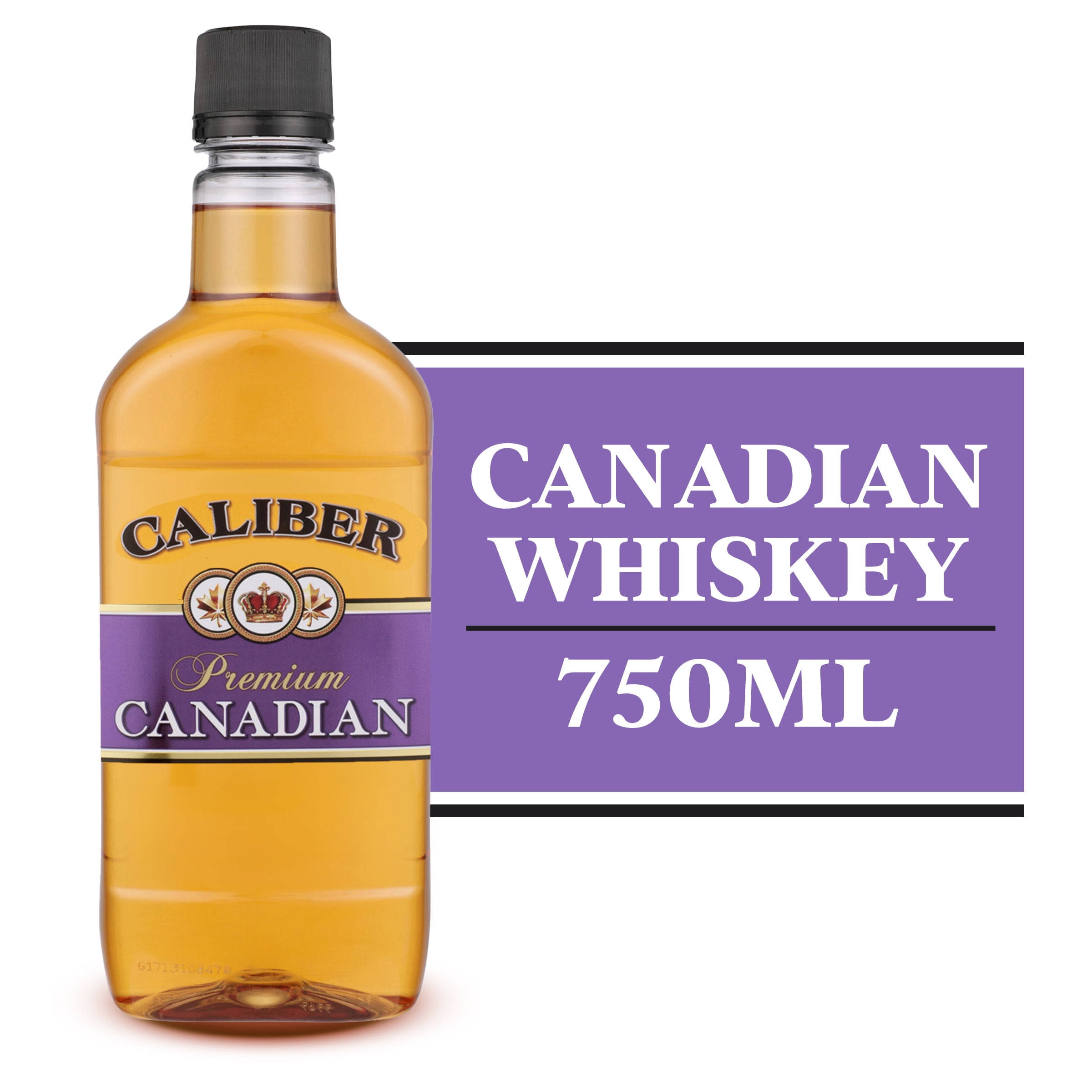 Canadian Whiskey Drinks