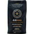 thumbnail image 1 of Caliber Coffee .44 Mag Whole Bean Espresso Roast, 12 Oz. Bag - Single Pack, 1 of 1