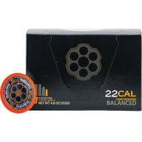 Caliber Coffee Caliber Coffee .22 Caliber Light Roast K-Pod