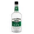 thumbnail image 1 of Caliber Dry Gin, 1.75L Bottle of Gin, 42 Proof, 1 of 9
