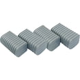 thumbnail image 1 of Caliber End Cap for Bunk Wrap Kit (24 Pack), 1 of 1