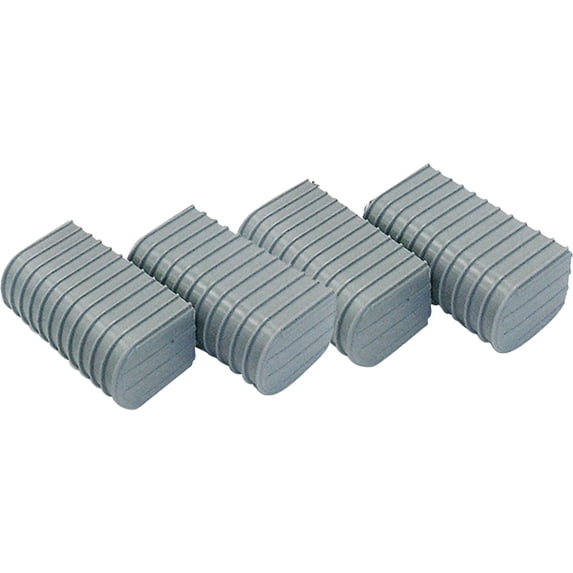 Caliber End Cap for Bunk Wrap Kit (24 Pack)