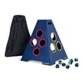 thumbnail image 1 of Caliber Games TowerBall Bundle - Backyard Lawn Game, 1 of 12