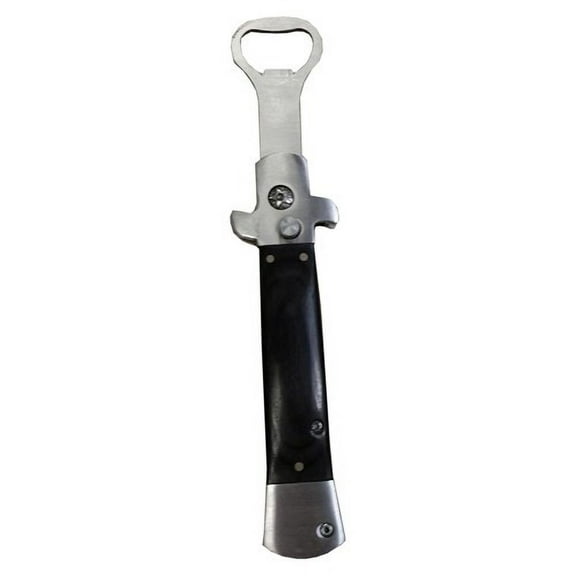 Caliber Gourmet CBG-1024 Tactical Camping/RV Kitchen Bottle Opener