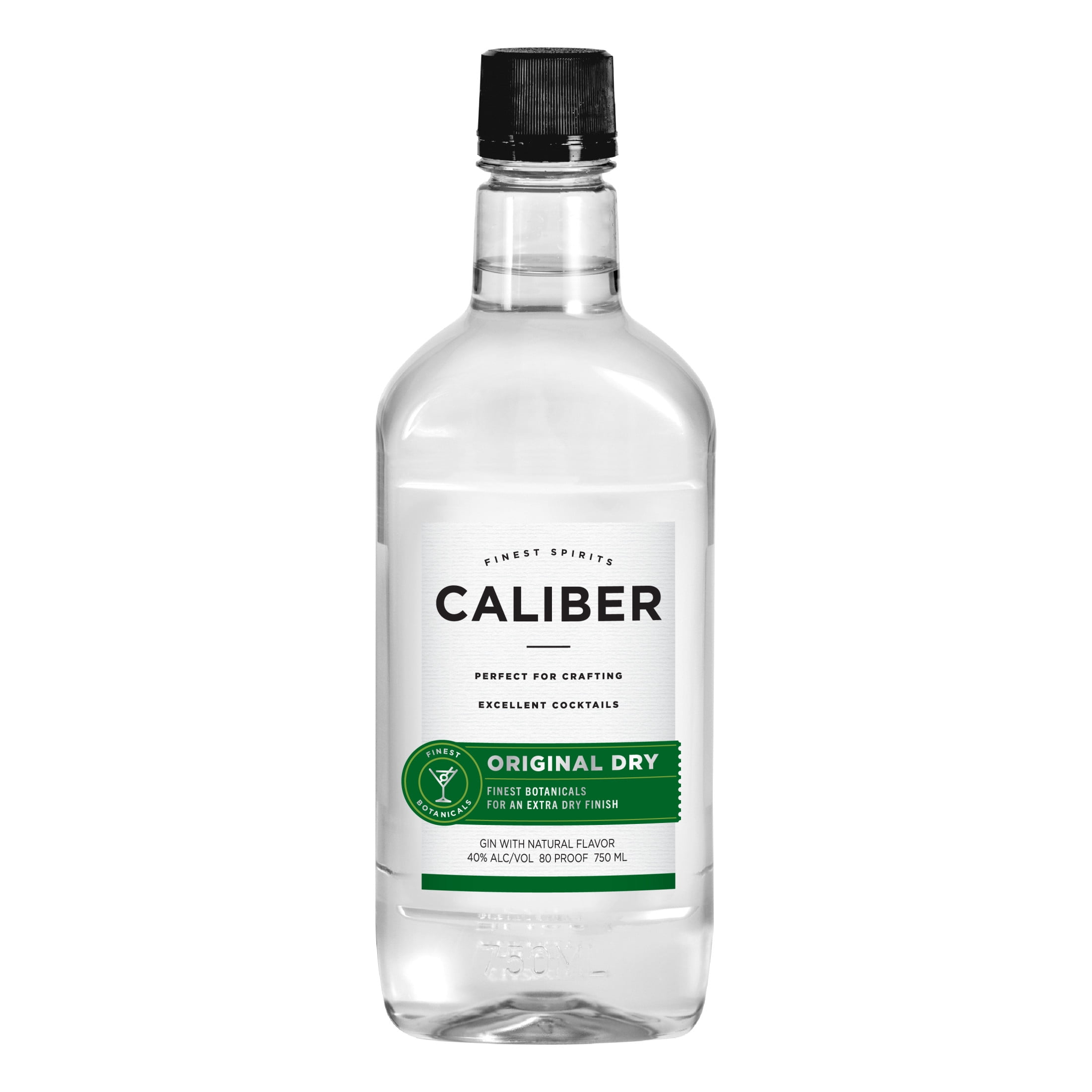 Gin Liquor & Spirits: Shop Gin Options - Walmart - Walmart.com