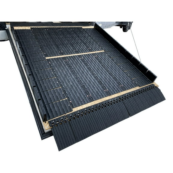 Caliber LowPro Grip Glide Surface Protection, Standard, Single Set