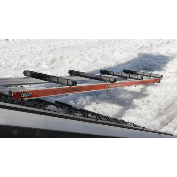 Caliber Products 13566 Traction Ladder HD