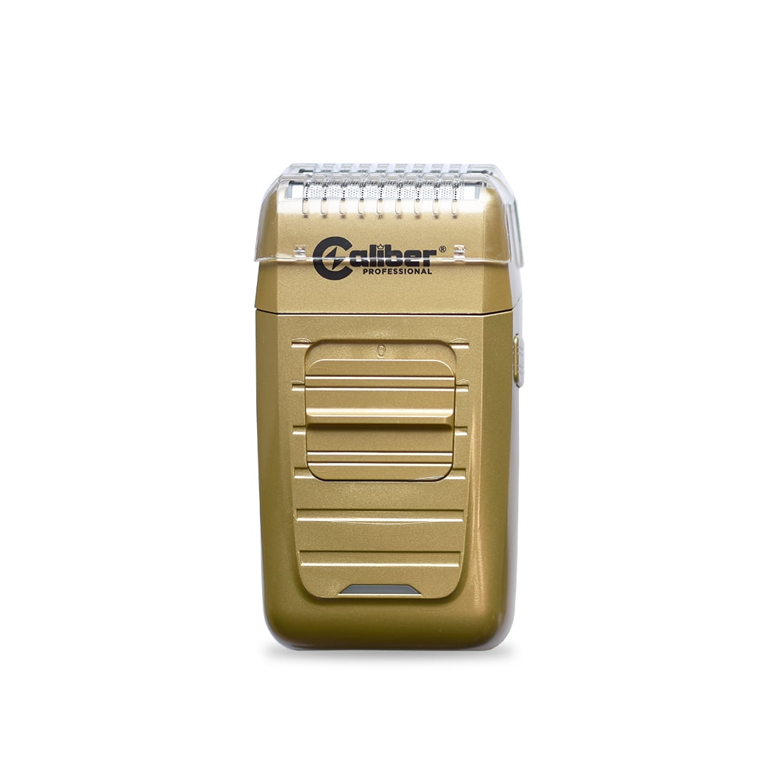 Caliber RPG Shaver, Lithium Ion Battery