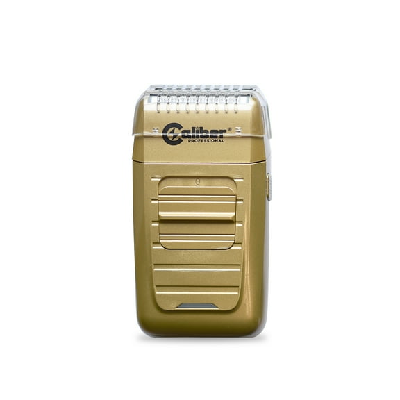 Caliber RPG Shaver, Lithium Ion Battery