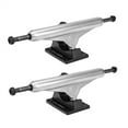 thumbnail image 1 of Caliber Standard Trucks Set Raw Black 8.5" Set, 1 of 1