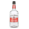 thumbnail image 1 of Caliber Vodka, 1.75L Bottle of Vodka, 80 Proof, 1 of 8