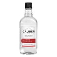 thumbnail image 1 of Caliber Vodka, 750ml Traveler Bottle of Vodka, 80 Proof, 1 of 7
