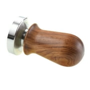 Calibrated Espresso Tamper, Calibrated Coffee Tamper with Spring Load