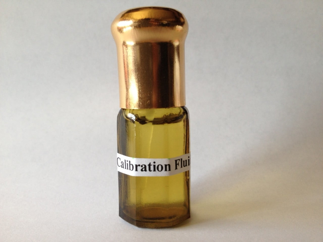Calibration Fluid/Liquid for Brix, Salinity, Beer, Clinical, Alcohol