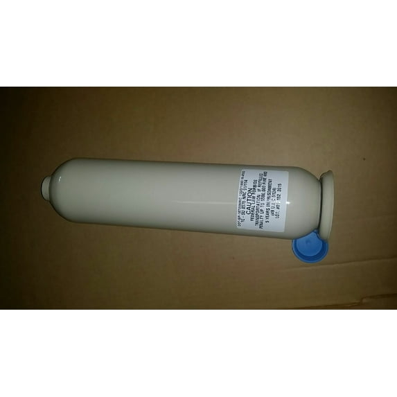 Calibration Gas CYLINDER Steel OneTimers Non-Reactive MultiComponent Mixtures