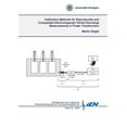thumbnail image 1 of Calibration Methods for Reproducible and Comparable Electromagnetic Partial Discharge Measurements in Power Transformers (Paperback), 1 of 6