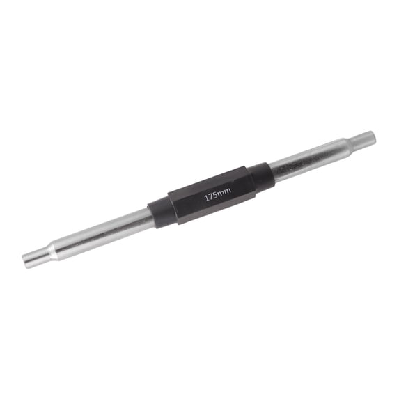 Calibration Rod Metal Standard Caliper Calibration Block Rod Outside Micrometer used for Comparing