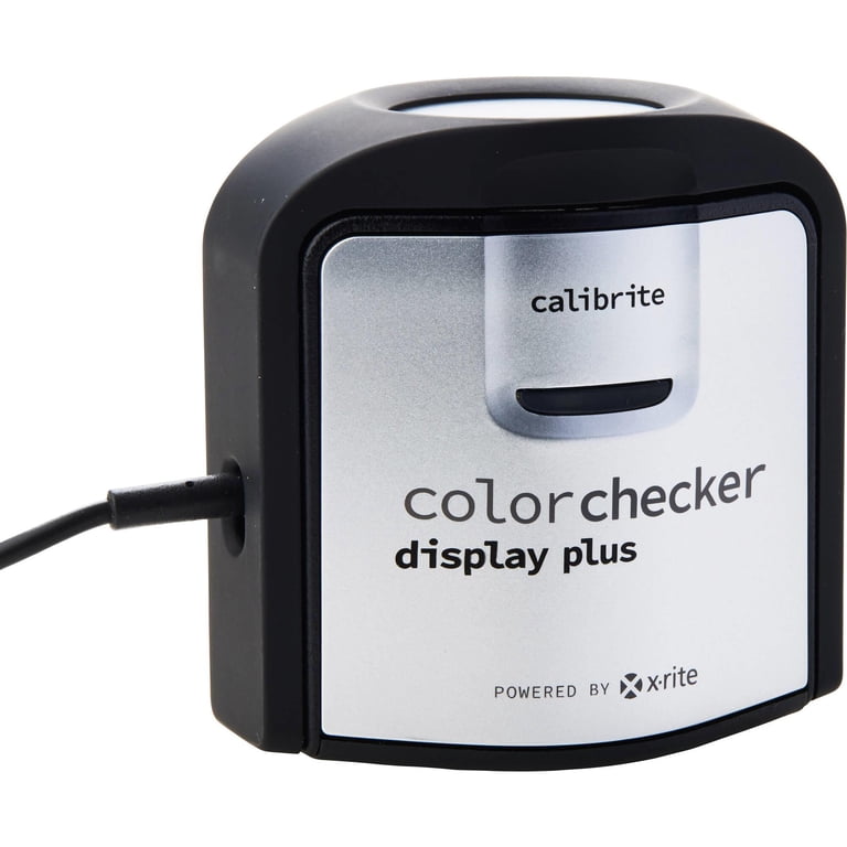 Calibrite ColorChecker Display Plus - Walmart.com