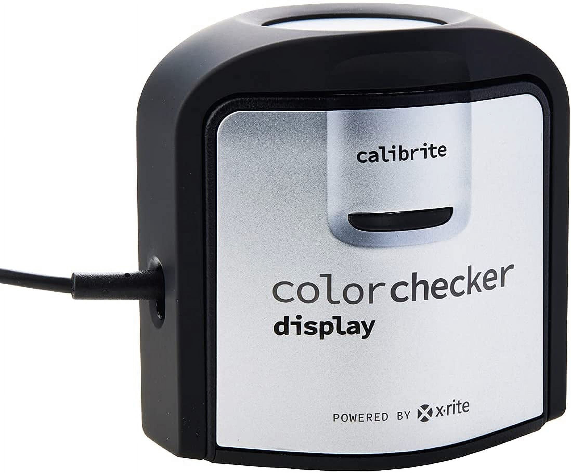 Calibrite ColorChecker Display - Walmart.com