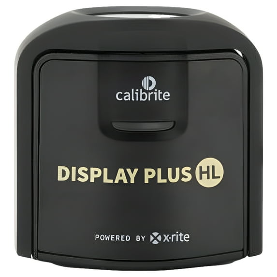 Calibrite X-Rite Display Plus HL Colorimeter Windows And Mac