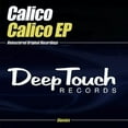 thumbnail image 1 of Calico - Basic Funk EP - Electronica - CD, 1 of 1