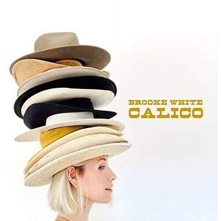Calico (CD) (Digi-Pak)