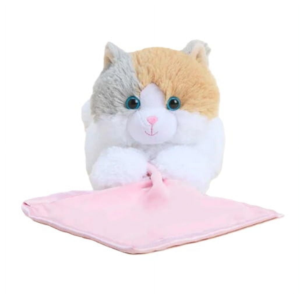Calico Blanket Warmies® Calico Blanket Warmies®