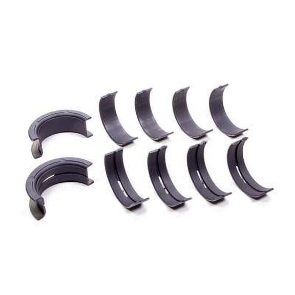 Calico Coatings MS590H, Main Bearing Set - Calico Coated Performance Racing