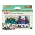 thumbnail image 1 of Calico Critters - Green Dress Up Set, 1 of 3