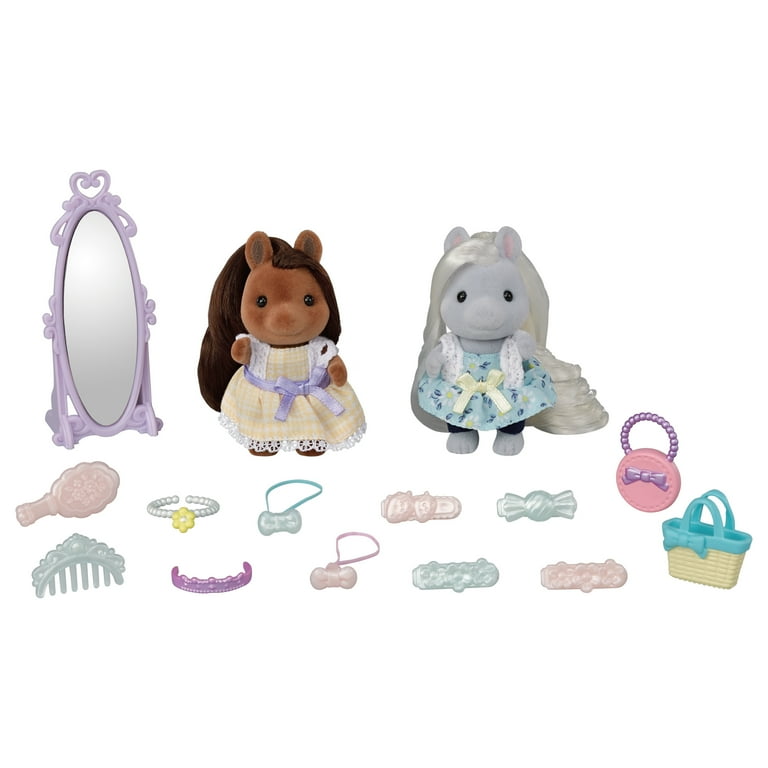 Nursery Friends Amazon Prime Calico Critters Calico Critters