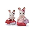 thumbnail image 1 of Calico Critters Town Series Dress Up Duo, Set of 2 Collectible Doll Figures with Fashion Accessories, 1 of 5