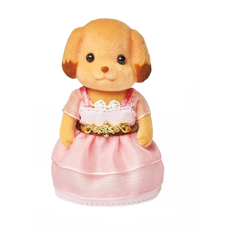 Laura Toy Poodle - Town Girl Series Laura Toy Poodle - Town Girl Series