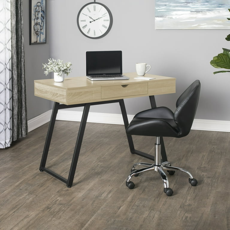 Calico cheap computer desk