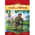 thumbnail image 1 of Calico Illustrated Classics Set 1 Last of the Mohicans, (Hardcover), 1 of 1