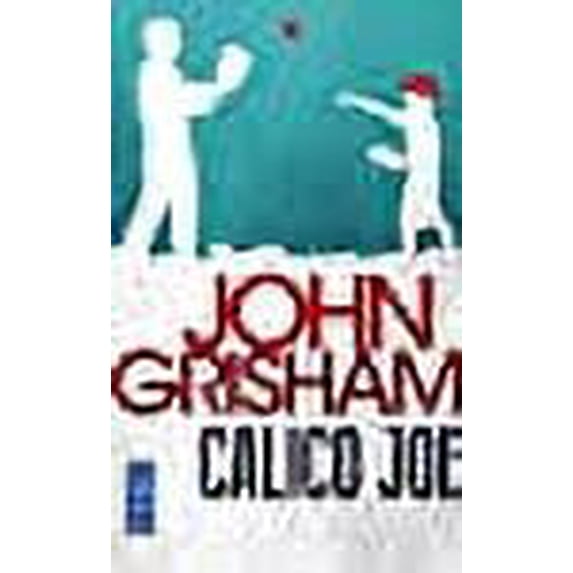Calico Joe (French Edition)