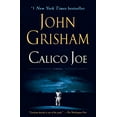 thumbnail image 1 of Pre-Owned Calico Joe (Paperback) 0345536649 9780345536648, 1 of 1