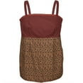 thumbnail image 1 of Calico Juniors Tank Top W/ Lace Trim - Medium, 1 of 2