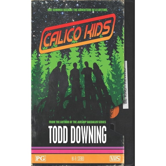 Calico Kids Calico Kids, Book 1, (Paperback)