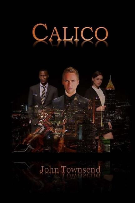 Calico (Paperback)