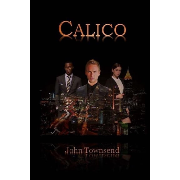Calico (Paperback)