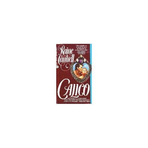 Pre-Owned Calico Paperback