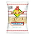 Calidad White Corn Tortilla Chips, 11 oz