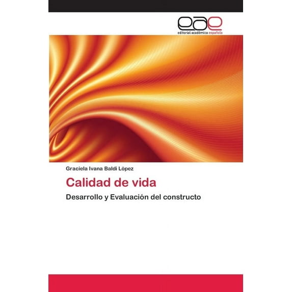 Calidad de vida (Paperback)