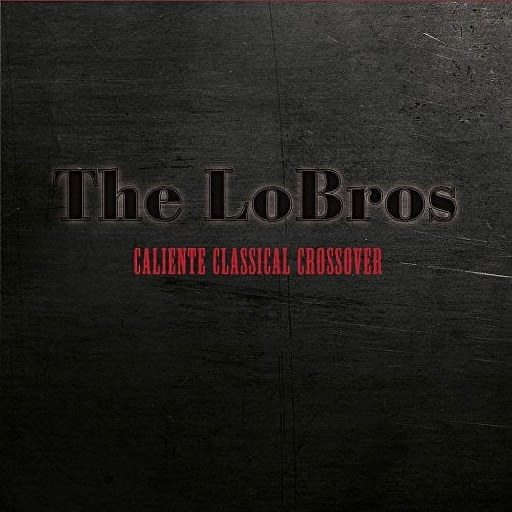 Pre-Owned - Caliente Classical Crossover
