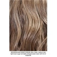 thumbnail image 1 of Caliente HF Lace Front Synthetic Wig (Hand-Tied), 1 of 6