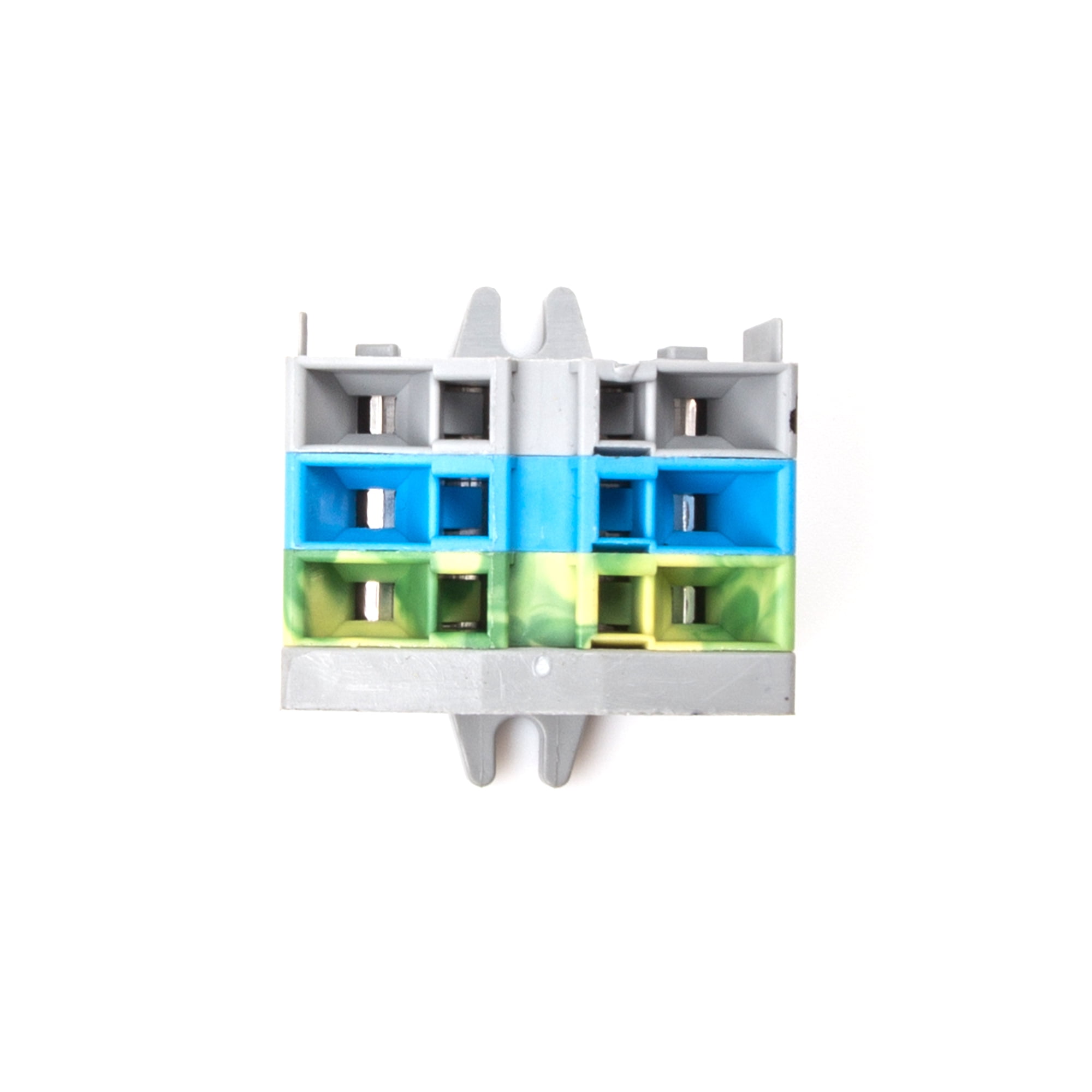 Caliente Industries - 59A - Power Block Terminal Assembly