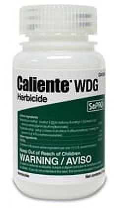 Caliente WDG Herbicide - 2 Oz.